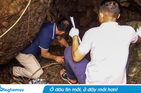 Kỳ án bộ xương khô trong hang sâu và tội ác kinh hoàng bị chôn vùi 30 năm
