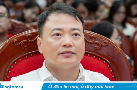 Ông Nguyễn Hòa Bình (Shark Bình) đính chính