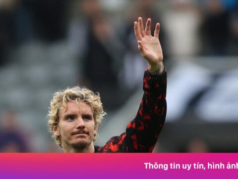Woltemade trở thành nỗi ghen ngược của Bayern Munich