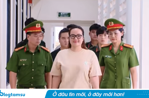 Hoàng Hường có thể đối diện mức án nào?