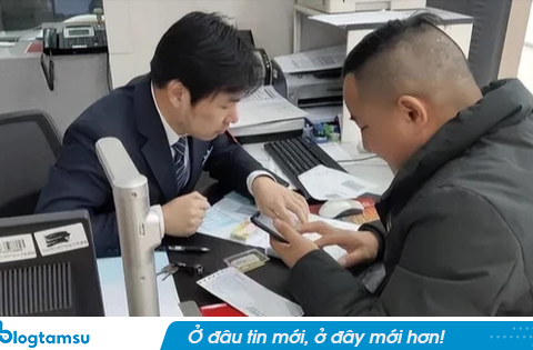 Bỗng dưng có gần 30 tỷ trong tài khoản, nam công nhân “lên đời” nhà, xe chớp nhoáng để rồi nhận về cái kết đắng