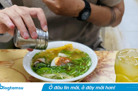 Thoát đột quỵ nhờ đi khám do biểu hiện lạ sau khi ăn sáng