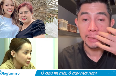 Lương Bằng Quang khóc nấc giữa đêm đọc lời cuối của Ngân 98 trước khi bị bắt