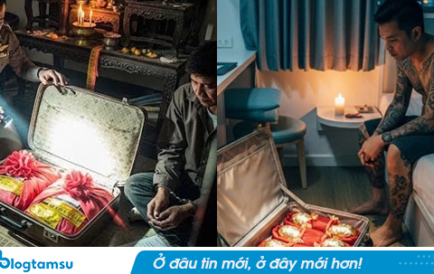 Vụ án Kuman Thong với hơn 2.000 thi thể trẻ sơ sinh bị phát hiện từng gây chấn động