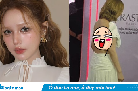 Không thể nhận ra Xoài Non, ngoại hình tăng cân khiến ai nhìn cũng giật mình