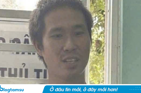 Danh tính nghi can dùng súng bắn vào đầu 3 người ở Đồng Nai