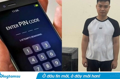 Công an cảnh báo thủ đoạn ‘hack’ tiền tinh vi, không cần dùng đến mã PIN hay OTP: 500 người đã bị mất tổng tới 1 tỷ đồng