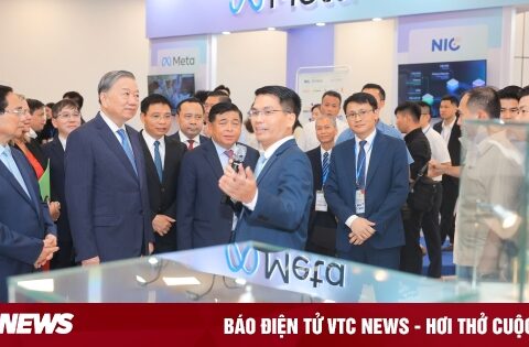 Tổng Bí thư Tô Lâm: ‘Ai chậm đổi mới sẽ bị bỏ lại phía sau’
