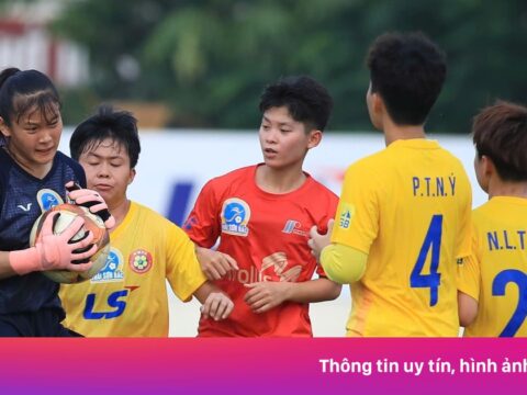 PP Hà Nam ‘giải hạn’ sau 8 trận toàn hòa và thua