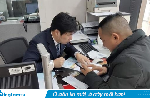 Chưa từng vay nợ, đến thẻ tín dụng còn không dùng, người đàn ông chết sững nhận thông báo: “Anh có khoản nợ xấu 483 triệu đồng”