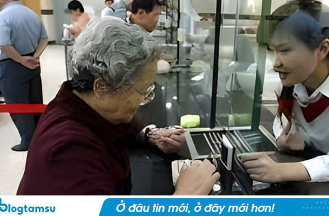 Gửi tiết kiệm 15 tỷ đồng, cụ bà chết sững nhận về 10 tỷ đồng sau 3 năm, ngân hàng khẳng định: “Chúng tôi không sai”