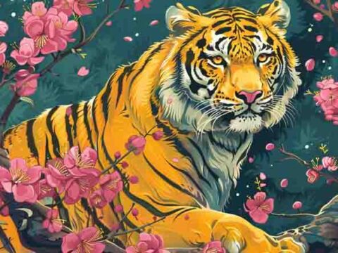 Sang năm Bính Ngọ 2026, 3 con giáp may mắn nhất, tiền vàng đua nhau vào cửa, quý nhân dẫn lối mở đường